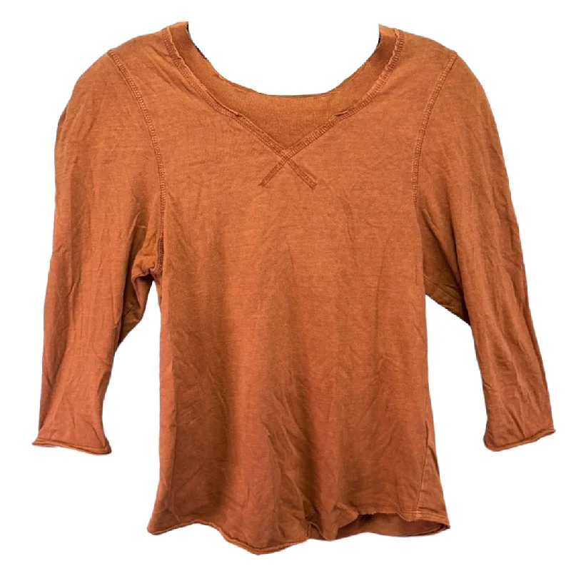 Deal Dash Clover Top By We The Free In Mesa, Size M