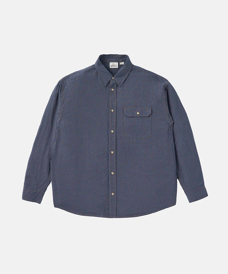 Hot Deal Checkered Stance Shirt