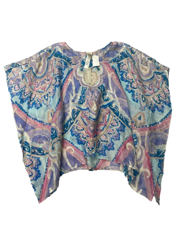 Super Sale Swim Coverup by Chicos, Size S