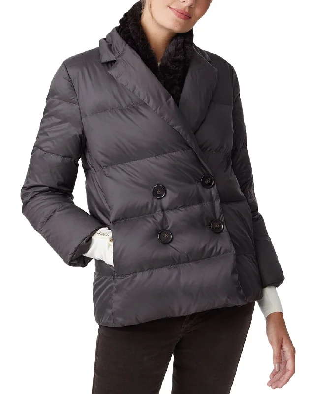 Amazing Deals J.McLaughlin Baron Jacket