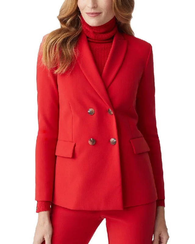 Hurry In J.McLaughlin Sumner Jacket