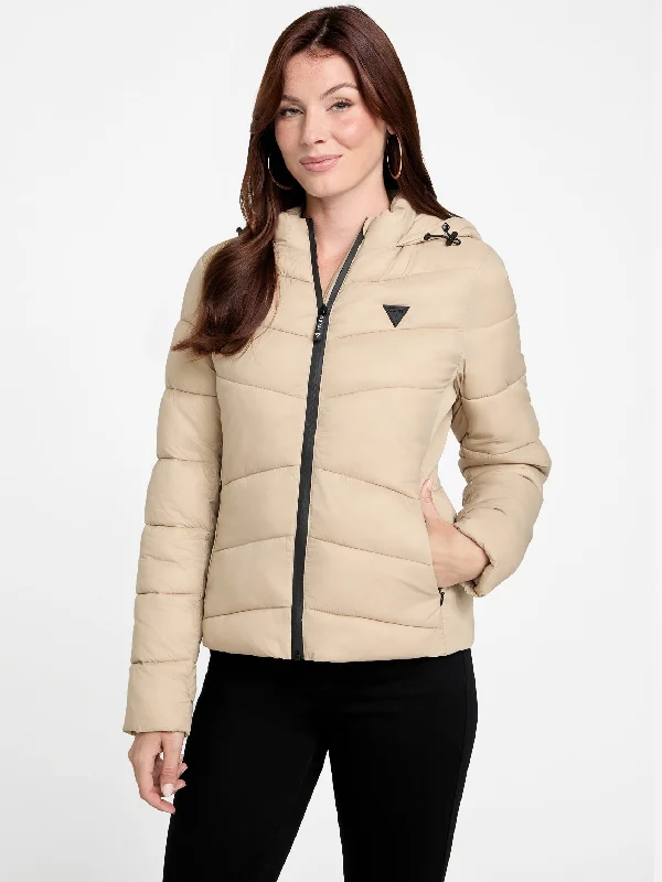 Savings Galore Juli Hooded Jacket
