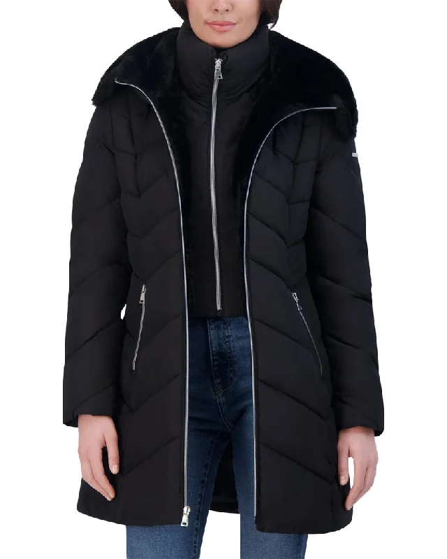 Super Deal Laundry by Shelli Segal Jacket