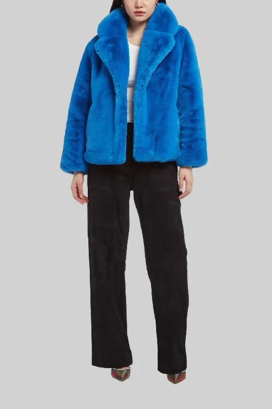 Today’s Deal Milly Jacket In Blue