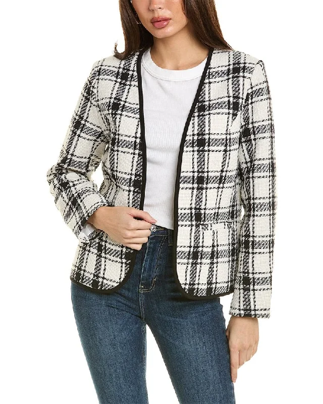 Unmissable Offer Pascale La Mode Short Blazer