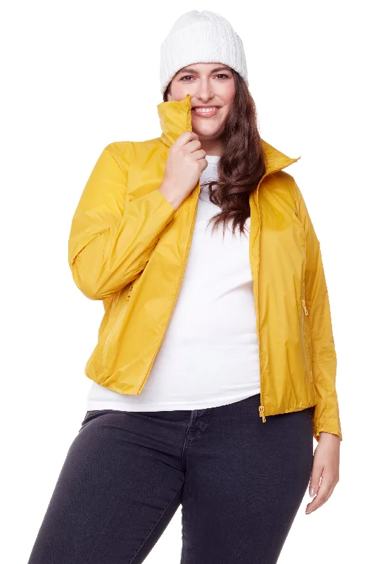 Big Savings PELLY PLUS | WOMEN'S (RECYCLED) ULTRALIGHT WINDSHELL JACKET (PLUS SIZE)