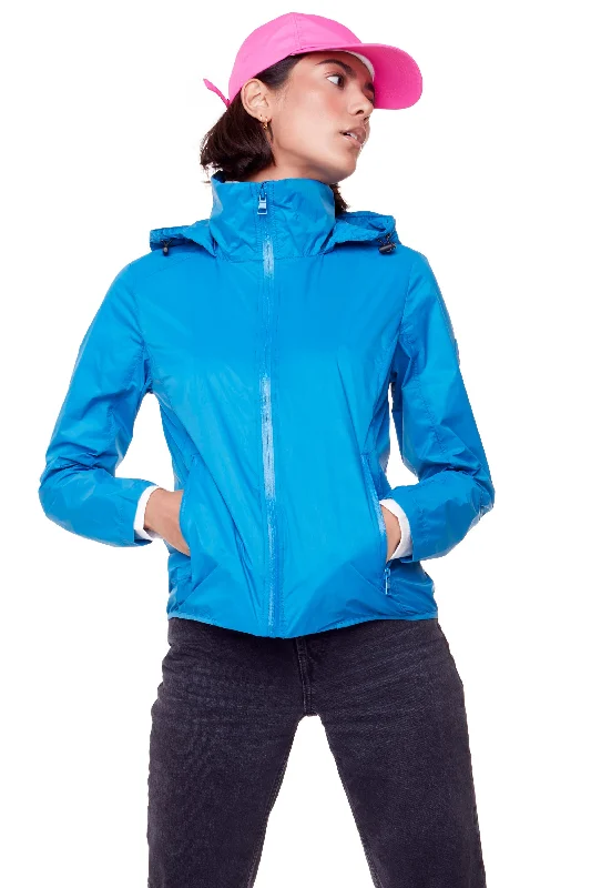 Extra Savings PELLY | WOMEN'S (RECYCLED) ULTRALIGHT WINDSHELL JACKET