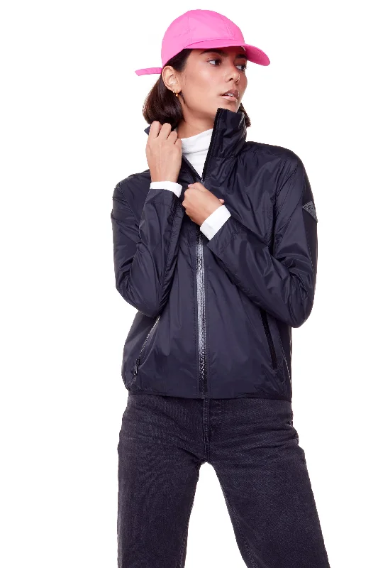 Major Savings PELLY | WOMEN'S (RECYCLED) ULTRALIGHT WINDSHELL JACKET
