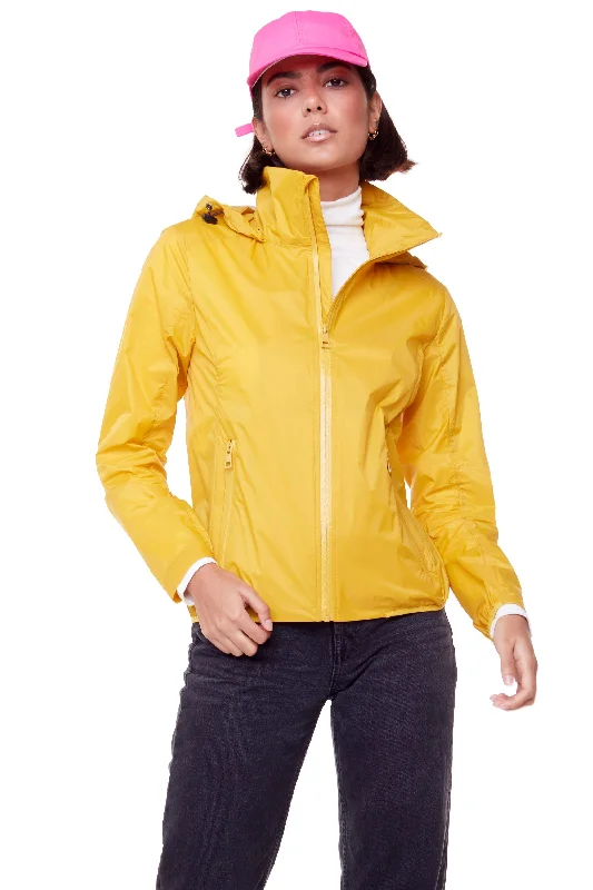 Early Access PELLY | WOMEN'S (RECYCLED) ULTRALIGHT WINDSHELL JACKET