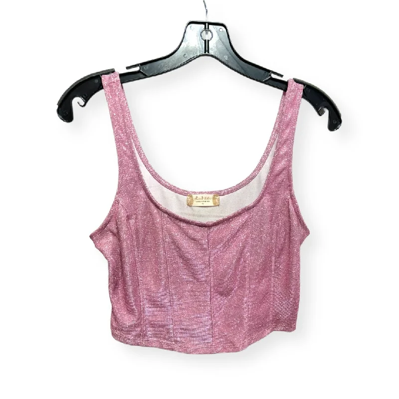 The Best Prices Pink Tank Top Altard State, Size M