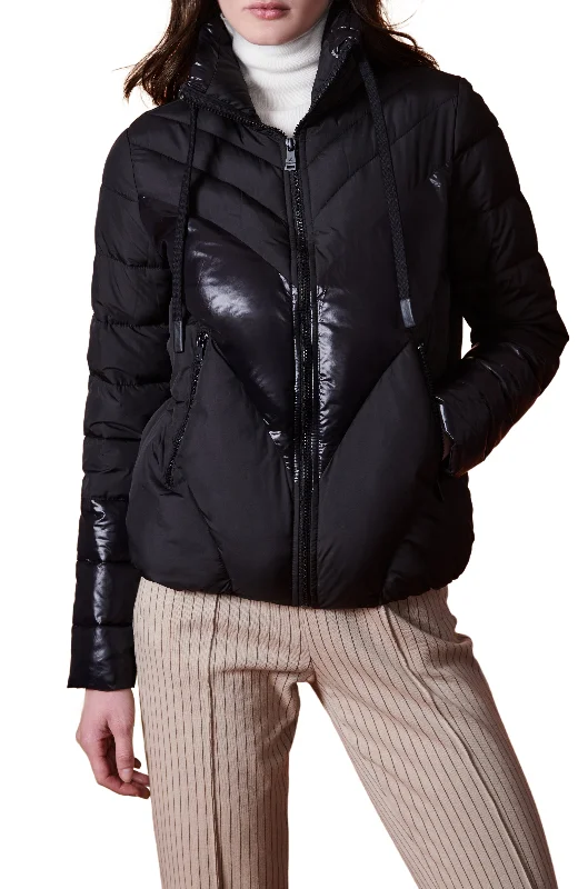 Lowest Price Rcycled Mixed Puffer