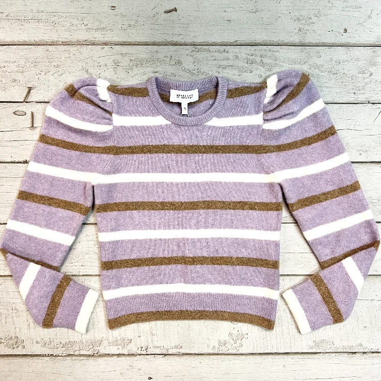 Reduced Prices Sweater Designer By Derek Lam  Size: M