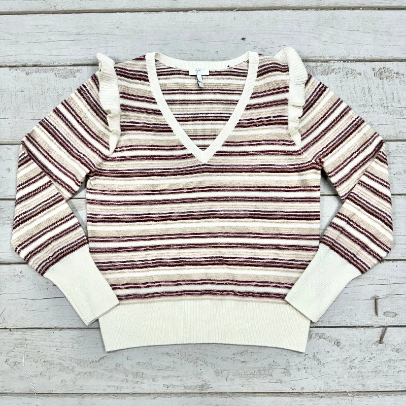 Daily Deals Sweater Cashmere By Joie  Size: M