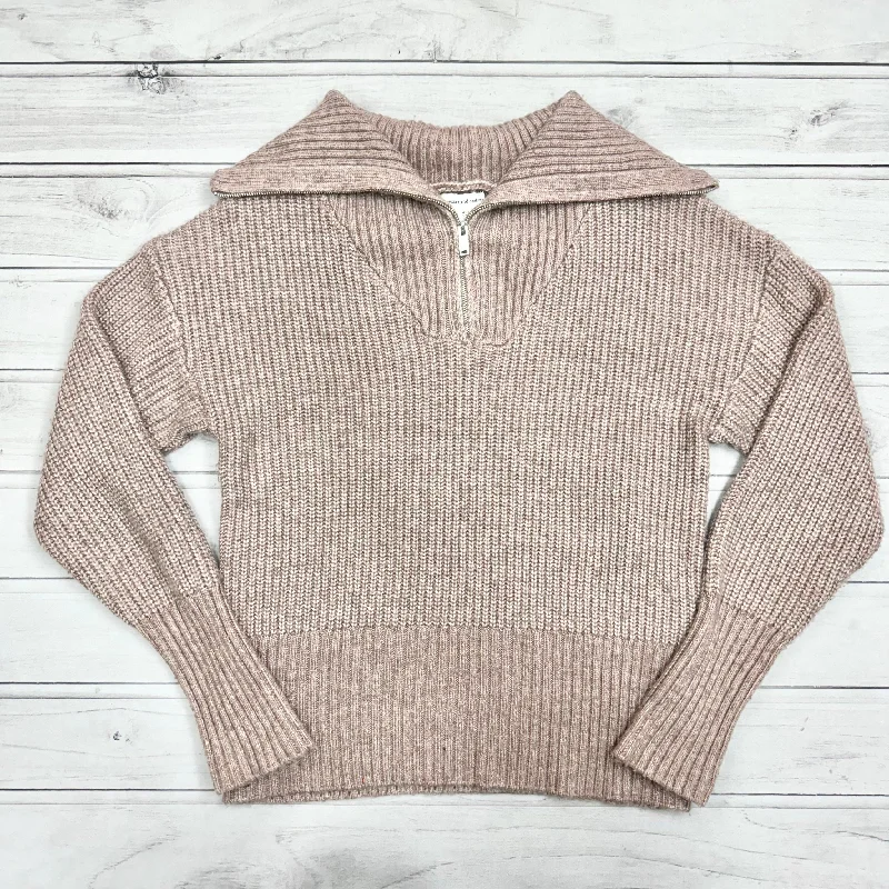 Clearance Items Sweater Designer By Cupcakes And Cashmere  Size: S