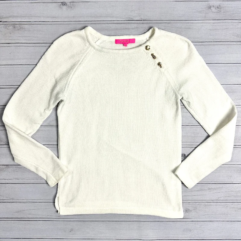 Great Deals Sweater Designer By Lilly Pulitzer  Size: S