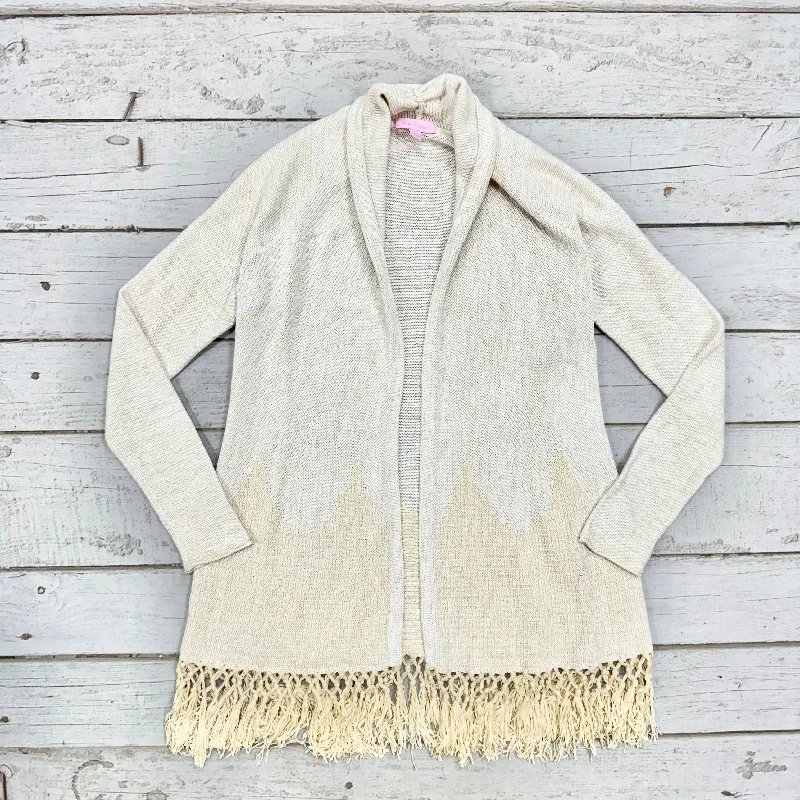Discount Deals Sweater Designer By Lilly Pulitzer  Size: Xs