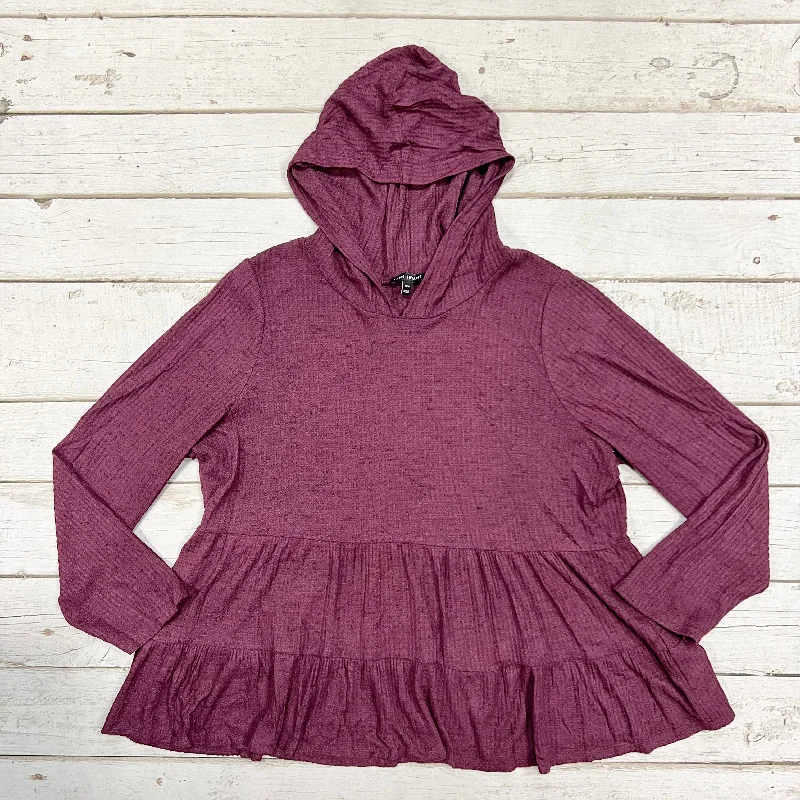 Huge Discounts Top Long Sleeve By Lane Bryant  Size: 1x
