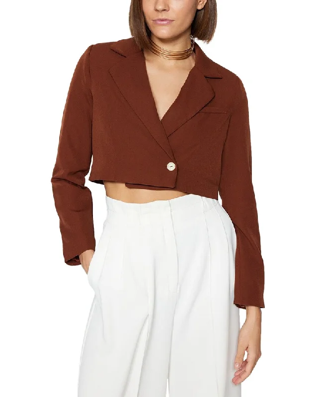 Seasonal Clearance Trendyol Regular fit Blazer