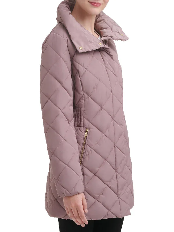 Best Bargains Womens Down Winter Puffer Coat