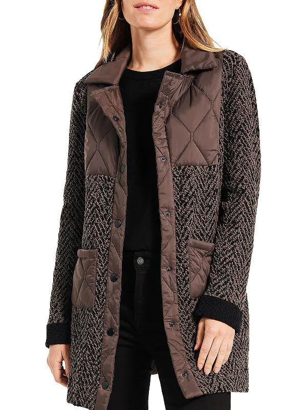 Big Discounts Womens Qulted Warm Quilted Coat