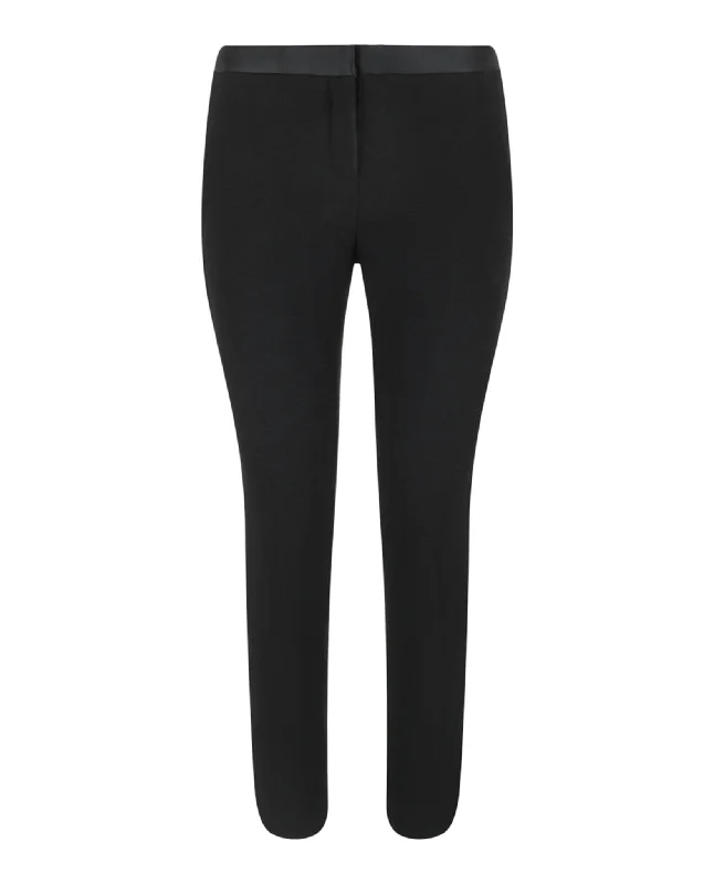 Today’s Special Cropped Regular Fit Trousers