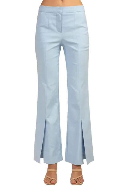 Season Finale Sale Daydream Pant In Cirrus Blue