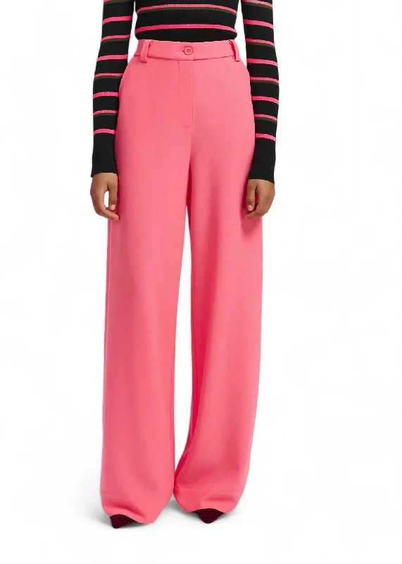Special Discount Employee Pants In High Voltage