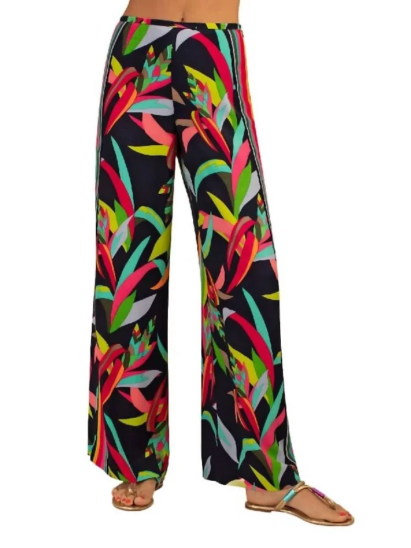 Year-End Sale Esteemed Pant In Multi