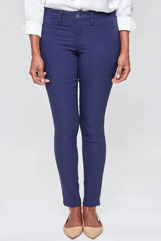The Best Prices Hyperstretch Skinny Jean In Navy