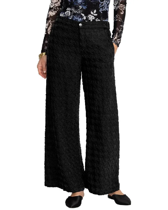 Today’s Deal Johnny Was Hiro Houndstooth Pant