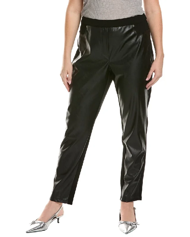 Big Savings Marina Rinaldi Plus Obelisco Trouser