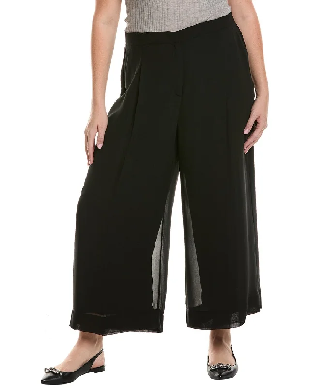 Buy More, Save More Marina Rinaldi Plus Radioso Trouser