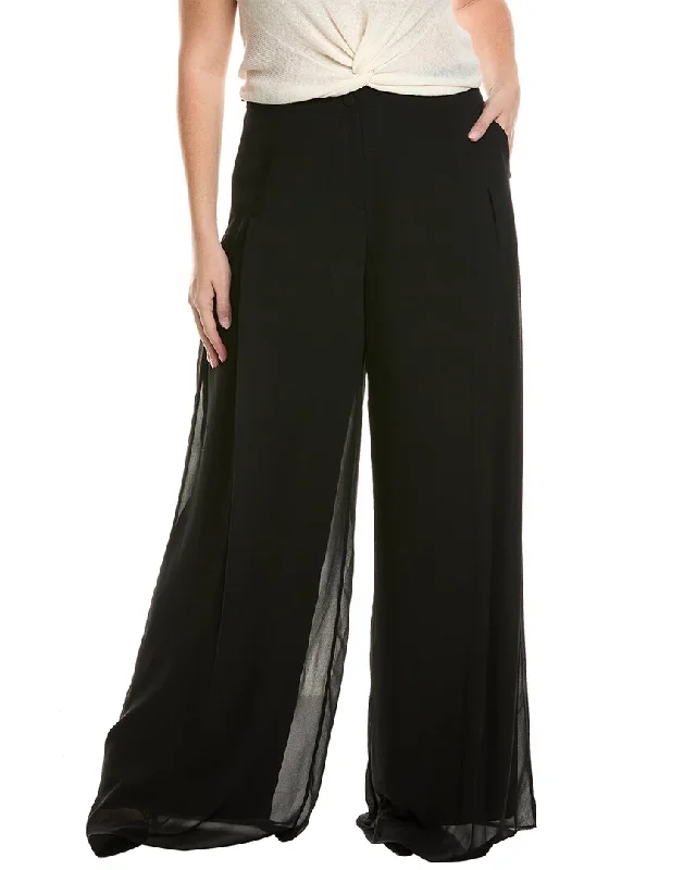 Act Now Marina Rinaldi Plus Riso Trouser