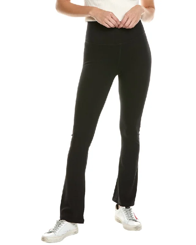 Year-End Clearance perfectwhitetee Flare Pant