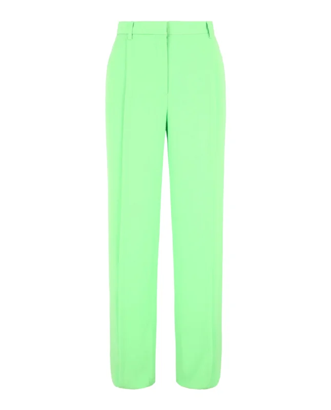 Buy More, Save More Pleated Wide Leg Pants