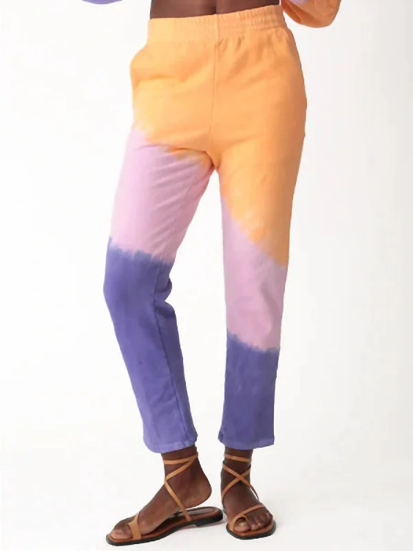 Best Bargains Pull On Elin Pants In Melon