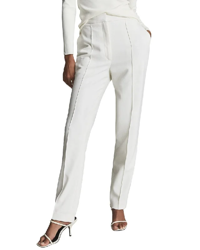 Bonus Savings Reiss Devon Tux Detail Trouser