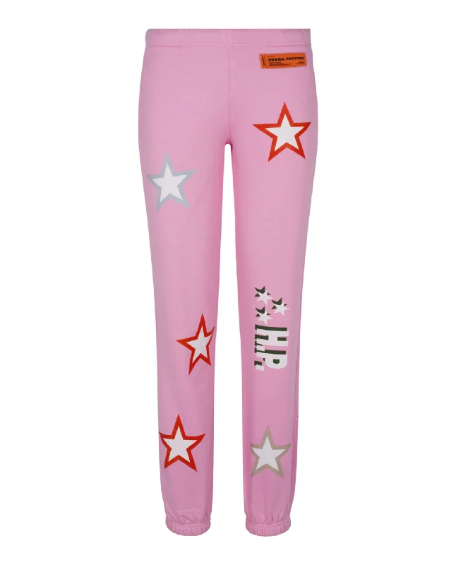 Unmissable Offer Stars Sweatpants