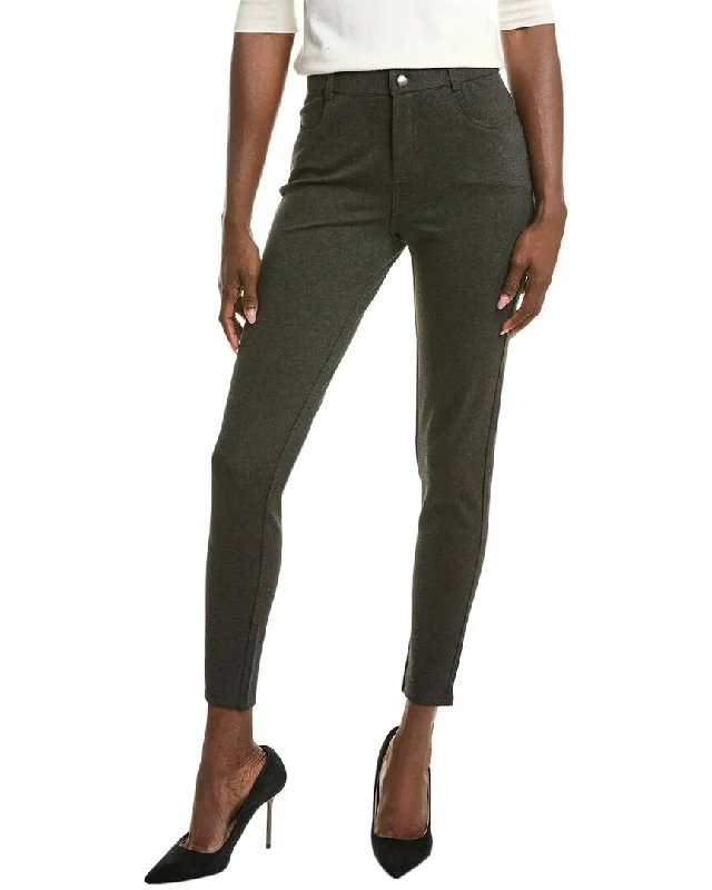 Take Advantage T Tahari Ponte Fly Pant