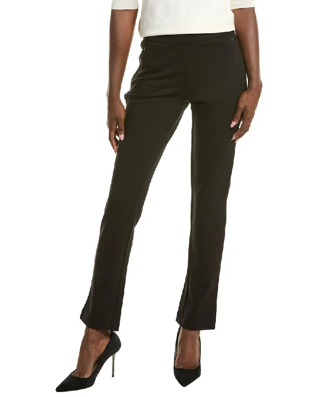 Super Bargain T Tahari Pull-On Ponte Pant
