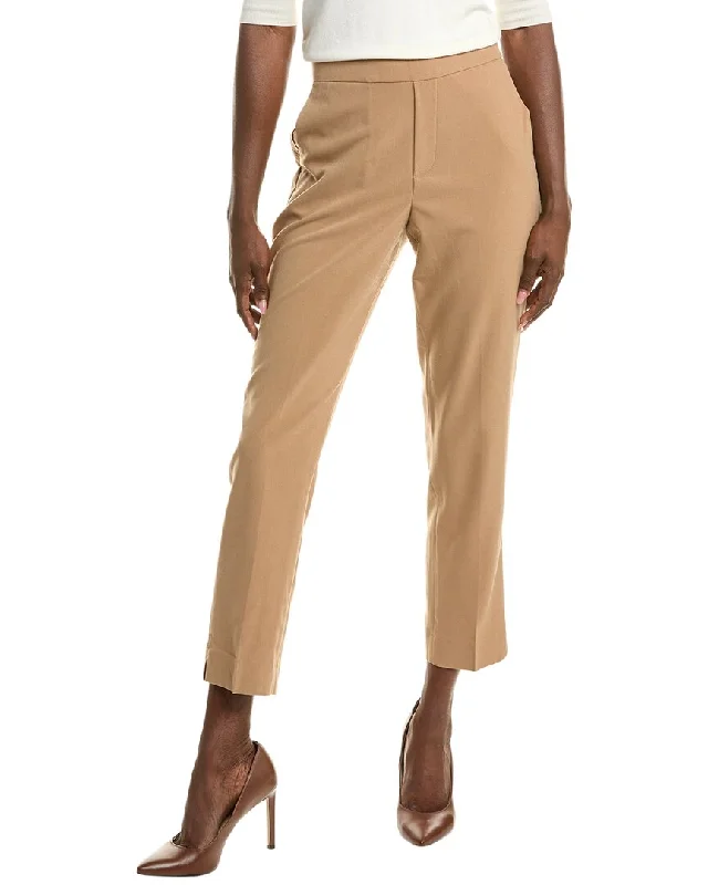 The Best Prices T Tahari Pull-On Tapered Pant