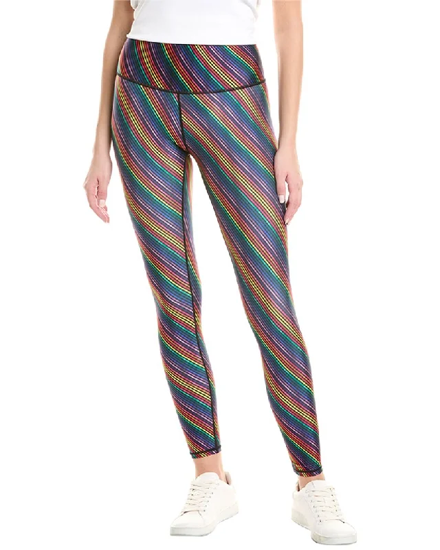 Don’t Miss Out Terez Hishine Super High Band Legging