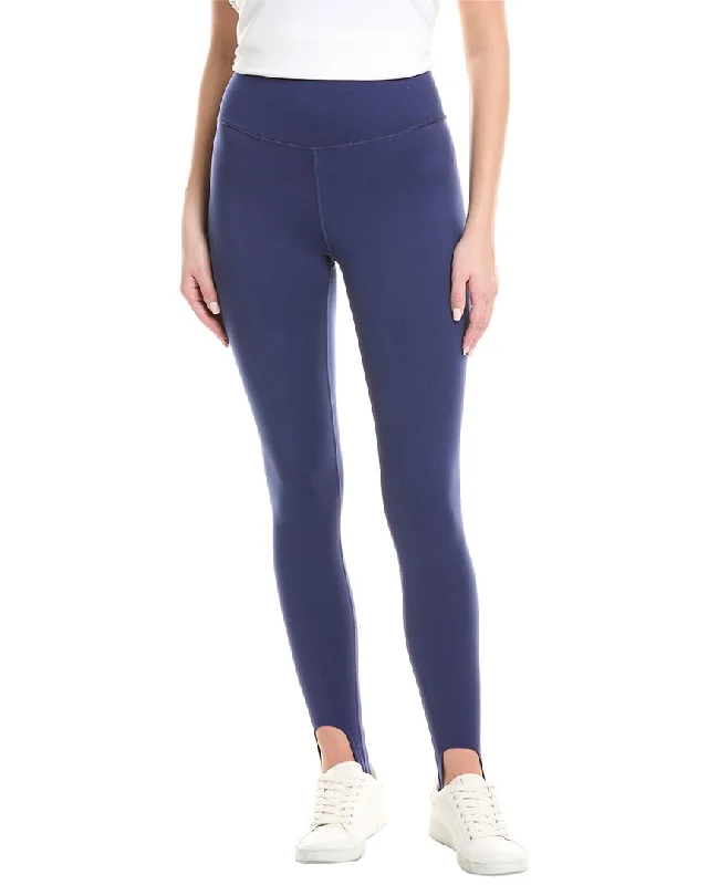 Steals and Deals Terez TLC Stirrup Leggings