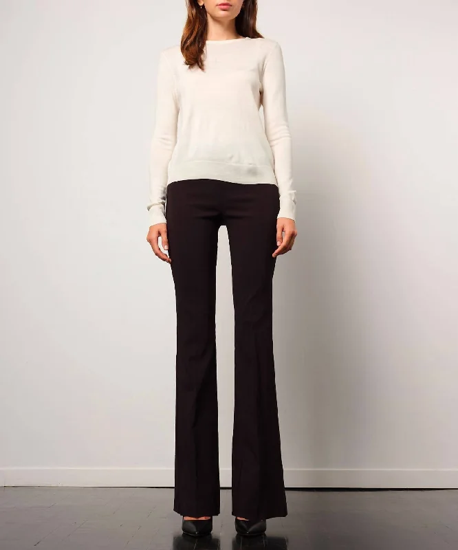 Huge Savings The Bellini Pant In Black