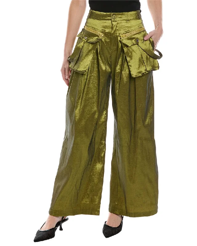 Act Now To My Lovers Cargo Pant