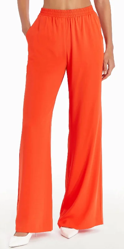 Deal Dash Vera Pants In Serrano