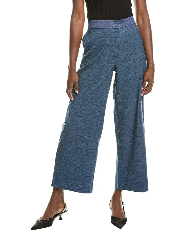Online Only Vince Camuto Wide Leg Pant