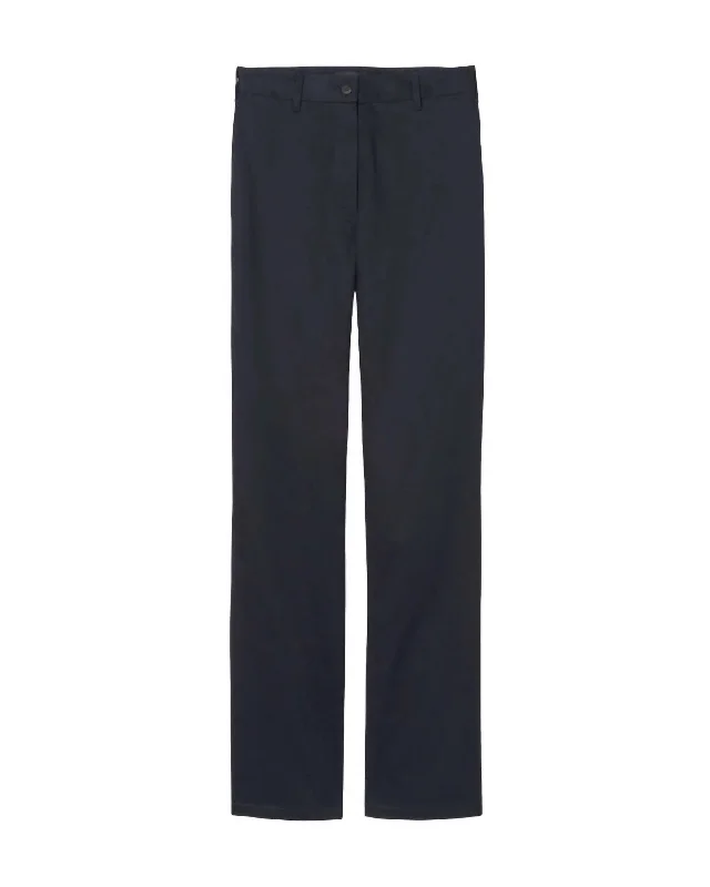 Crazy Deals Women's Fabian Pant In Midnight