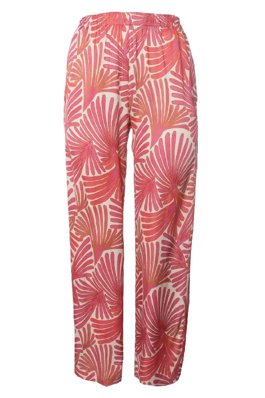 Savings Alert Women's Prunelle Woven Pants In Pink