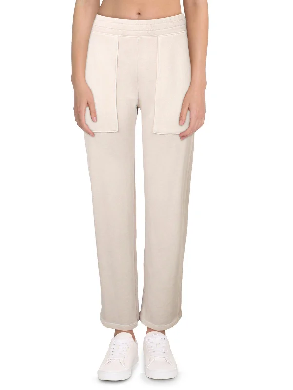 Exclusive Online Offer Zoey Womens Knit Pockets Jogger Pants